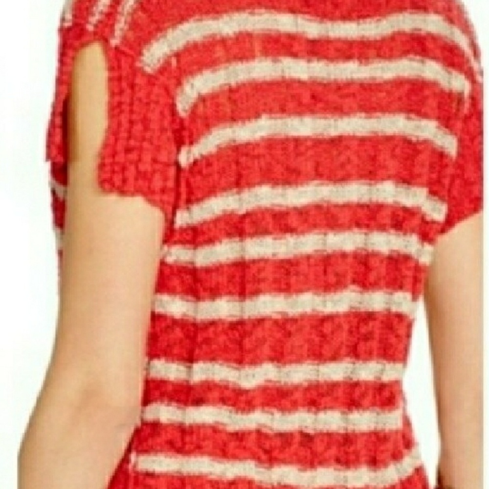 FREE PEOPLE pullover sweater - Picture 3 of 3